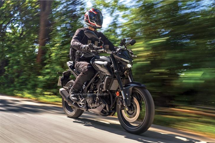 Yamaha MT 03 price, comfort, design, features, India launch: review.