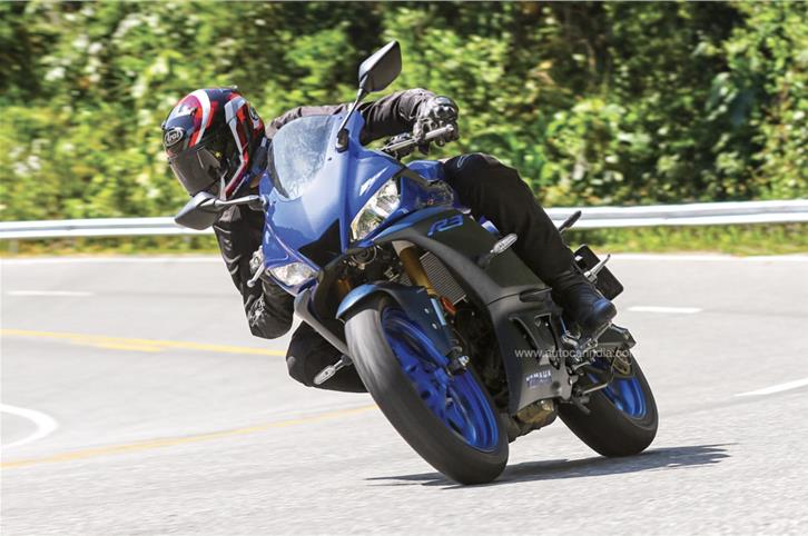 Yamaha R3 price, engine, design, features: review