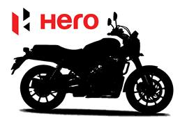 Hero 440cc bike likely to be called Mavrick 440