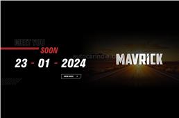 Hero Mavrick launch date confirmed