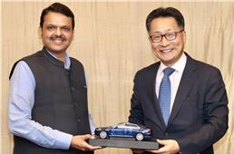 Hyundai India to invest Rs 7,000 crore at Talegaon plant