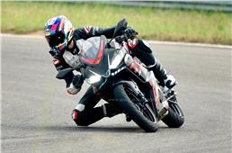 Aprilia RS 457 review: The new benchmark?