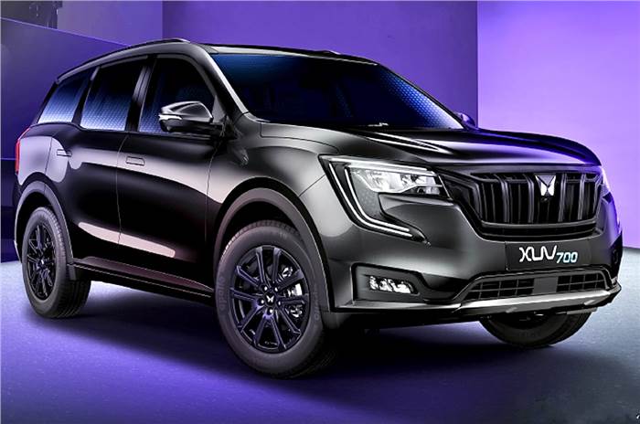 Mahindra XUV700 gets more features, prices start at Rs 13.99 lakh