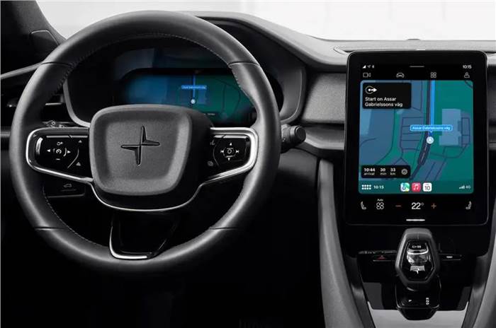 Android Auto to get AI support to reduce driver distraction
