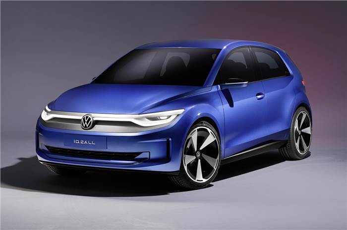 Volkswagen confirms mass market EV for India