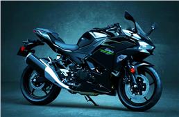 Kawasaki Ninja 500 launched at Rs 5.24 lakh