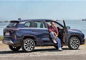 Maruti Suzuki Grand Vitara long term review; 13,700 km report 