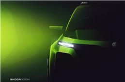 Skoda compact SUV India launch confirmed for March 2025