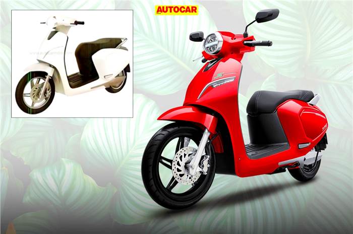 Vinfast Klara electric scooter price, India launch.