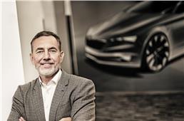 Skoda board member Martin Jahn confirms mass market EV fo...