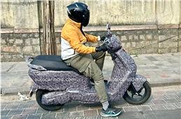 Ather Rizta e-scooter to have biggest boot amongst all sc...
