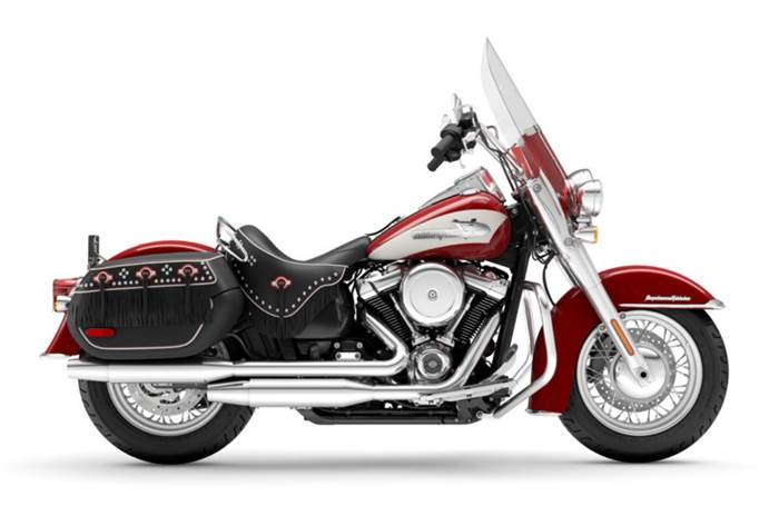 Harley-Davidson Hydra Glide moniker resurrected after 75 years