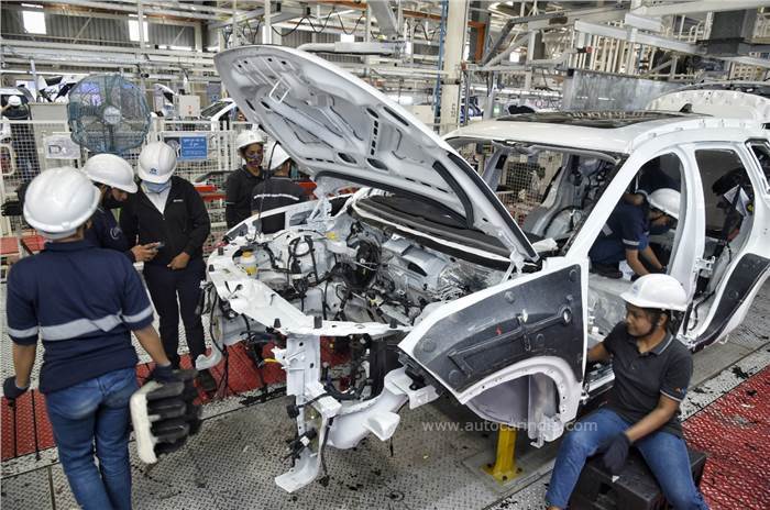 Tata Motors commits Rs 9,000 crore investment to new Tamil Nadu plant