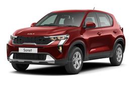 Kia Sonet gets more features in lower variants; prices st...