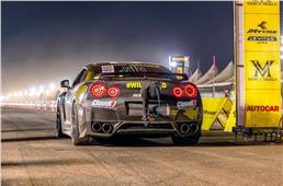 Nissan GT-R, BMW S 1000 RR fastest at The Valley Run 2024...