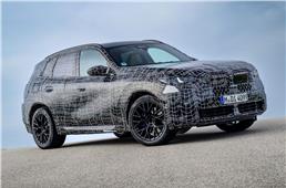 New BMW X3 details revealed before global debut