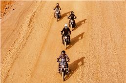 Royal Enfield Rentals and Tours service now available acr...