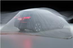 Audi Q6L e-tron to make global debut at Beijing motor sho...