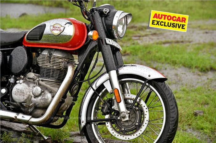 Royal Enfield Classic, Classic 650 India launch details.