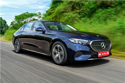 Mercedes Benz Price in India, Images, Reviews and Specs | Autocar India