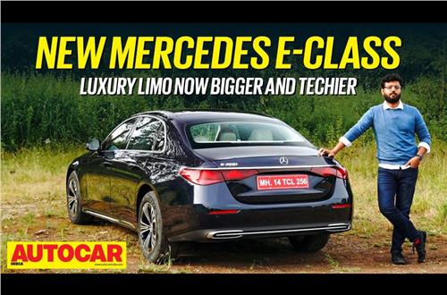 Mercedes Benz Price in India, Images, Reviews and Specs | Autocar India