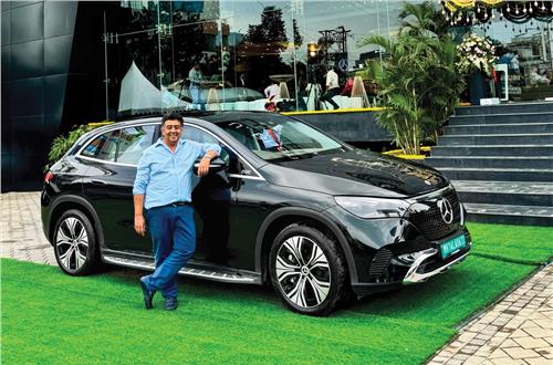 Mercedes Benz Price in India, Images, Reviews and Specs | Autocar India