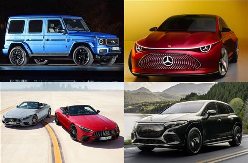 Mercedes Benz Price in India, Images, Reviews and Specs | Autocar India