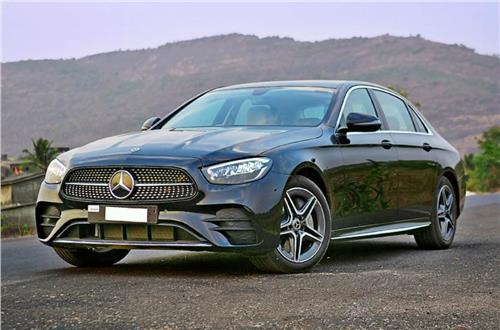 Mercedes Benz Price in India, Images, Reviews and Specs | Autocar India
