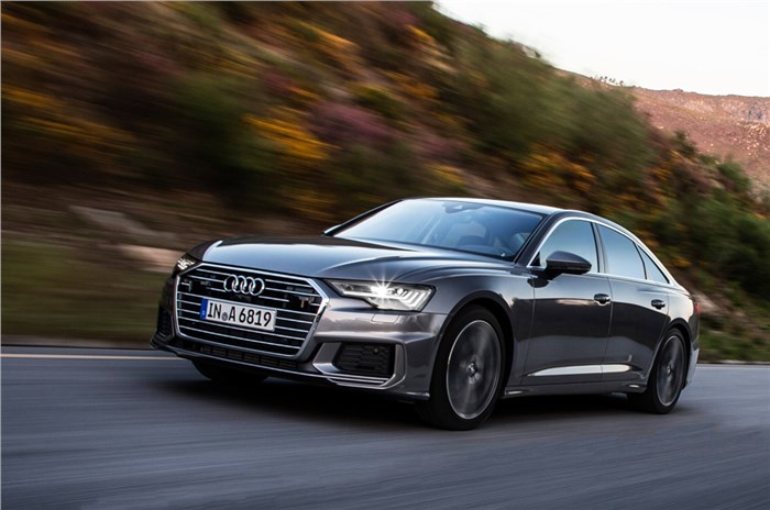 Sponsored feature: Audi A6: The Complete Luxury Sedan