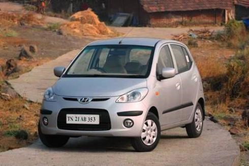 Using synthetic engine oil on Hyundai i10 after CNG conversion