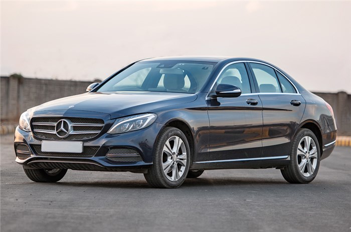 Buying a C-class or a 3-series? 
