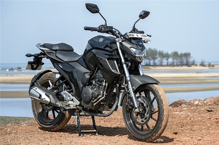 Looking to spend Rs 1-1.5 lakh on a quarter-litre bike