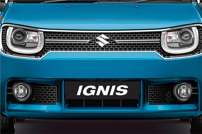 Maruti-Ignis-front-grille