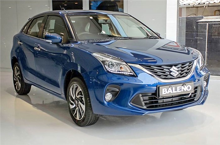 Should I repair or have my flooded 2019 Maruti Baleno be declared as a total loss