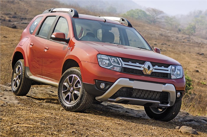 Is the Renault Duster here to stay?