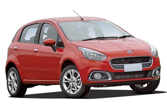 Is it advisable to buy a used Fiat Punto diesel?