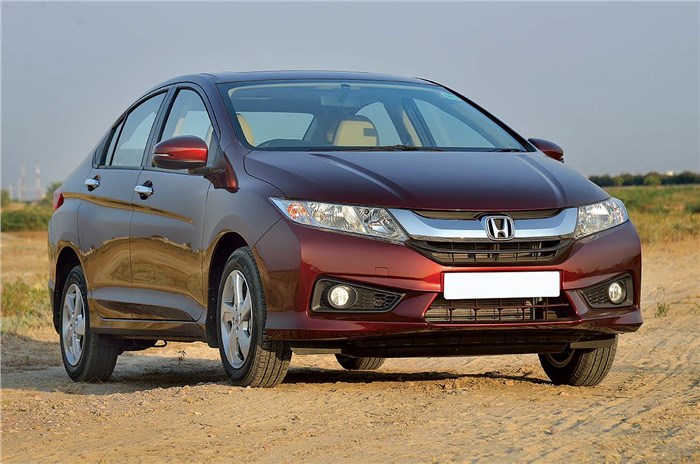 Remapping a Honda City diesel