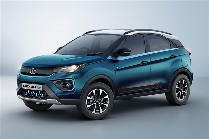 Deciding between the Tata Nexon EV, Hyundai Kona EV and the MG ZS EV