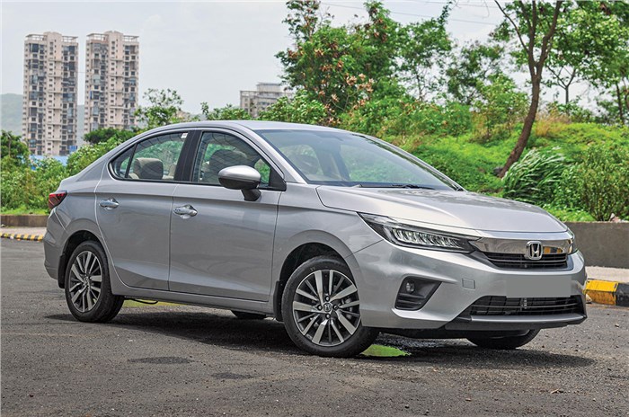 Hyundai i20, Tata Nexon or Honda City: Which to buy?