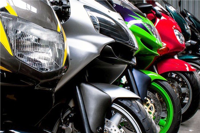 Branded Content: Top-selling sports bikes you can buy, insure, and ride in India today