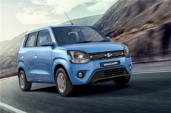 Branded Content: The New WagonR &#8212; Big on style. Big on celebrations
