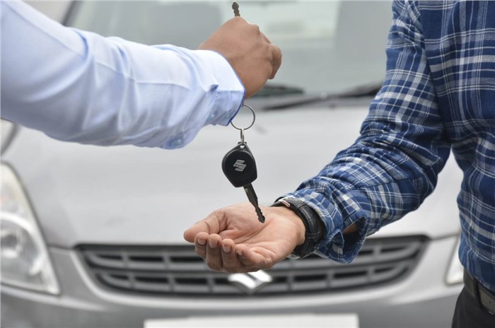 Buying used car tips
