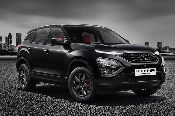 New Tata Harrier or go for the pre-facelift SUV ?