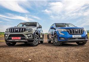 XUV700 or Scorpio N: which Mahindra SUV to buy under Rs 18 lakh? 