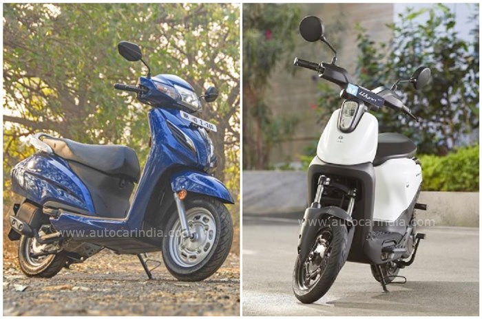 Should I buy a Yulu or an Activa as my first two-wheeler?
