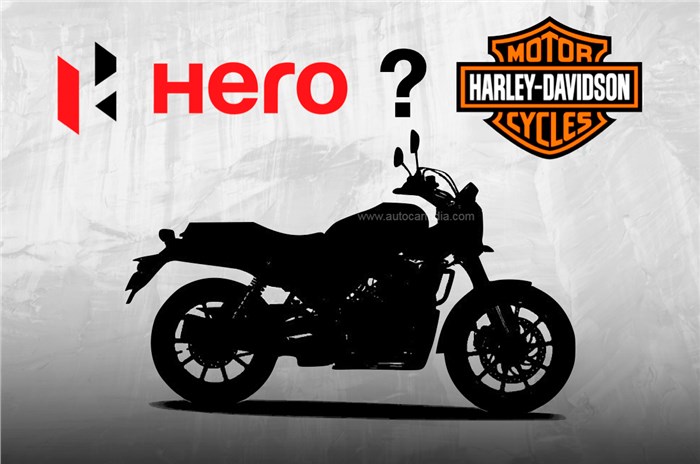 Harley X440 price, Hero Mavrick 440 India launch, design.