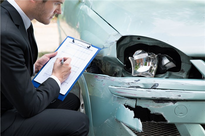 Branded Content: Here&#8217;s what you should know before you file your car insurance claim