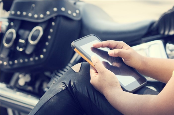 Branded content: Checklist for Online Bike Insurance Renewal