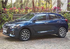 Maruti Suzuki Baleno or Tata Altroz: which is better for long-distance travel?