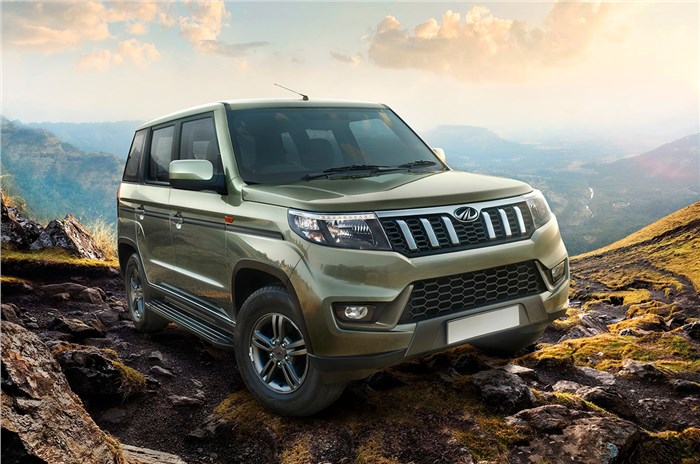 Branded Content: Mahindra Bolero Neo - A Winning Proposition